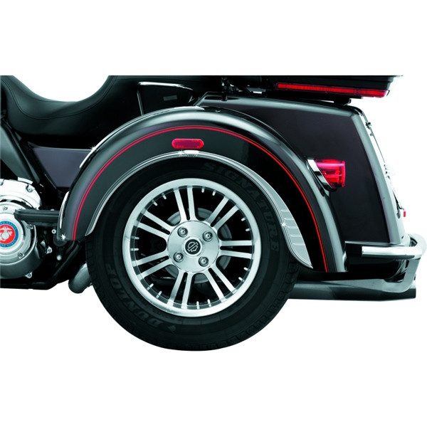 Kuryakyn Rear Fender Flare - 837669