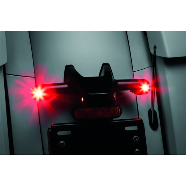 Kuryakyn Atto Turn Signal Adapter - 837658