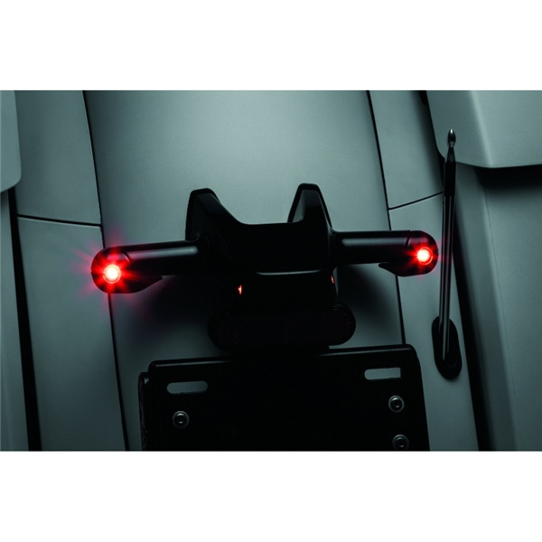 Kuryakyn Atto Turn Signal Adapter - 837658