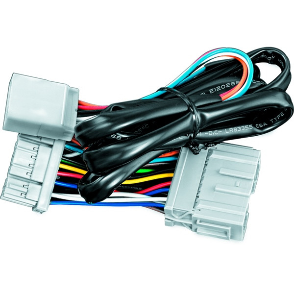 Kuryakyn Rear Accessory Light Adapter Plug - 837656