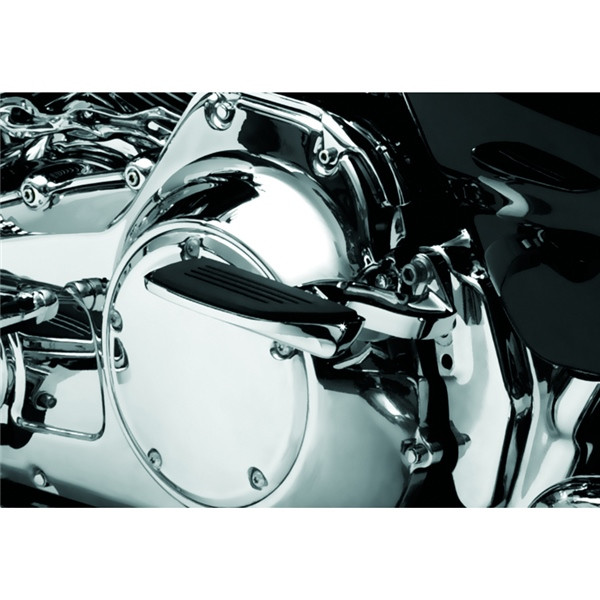 Kuryakyn Premium Mini Boards with Male Mount - 837615