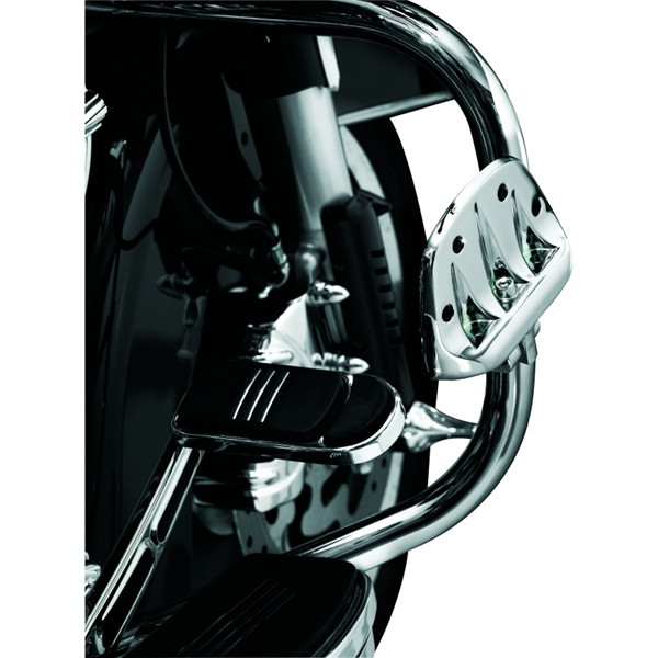 Kuryakyn Premium Mini Boards with Male Mount - 837615