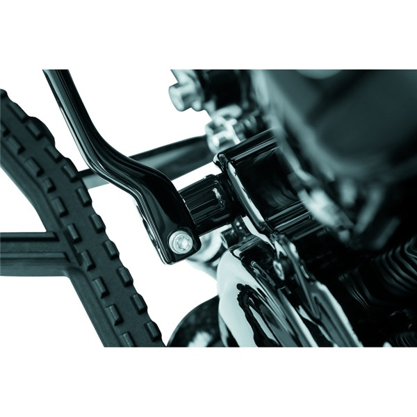 Kuryakyn Precision Heel Shifter - 837591