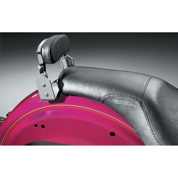 Kuryakyn Plug & Play Removable Backrest Bracket 837575 - 837575
