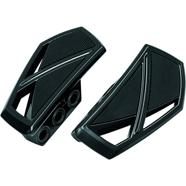 Kuryakyn Phantom Mini Boards - 837555
