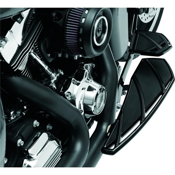 Kuryakyn Phantom Floorboards - 837541
