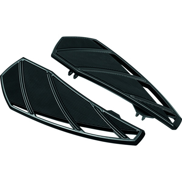 Kuryakyn Phantom Floorboards - 837541