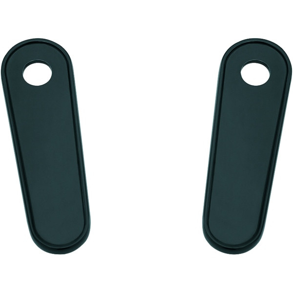 Kuryakyn Passenger Board Block Off Plate - 837506