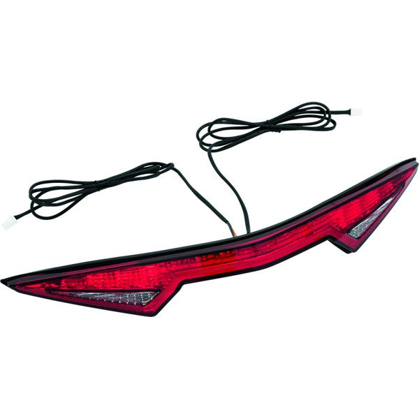 Kuryakyn Omni LED Trunk Light Bar - 837480