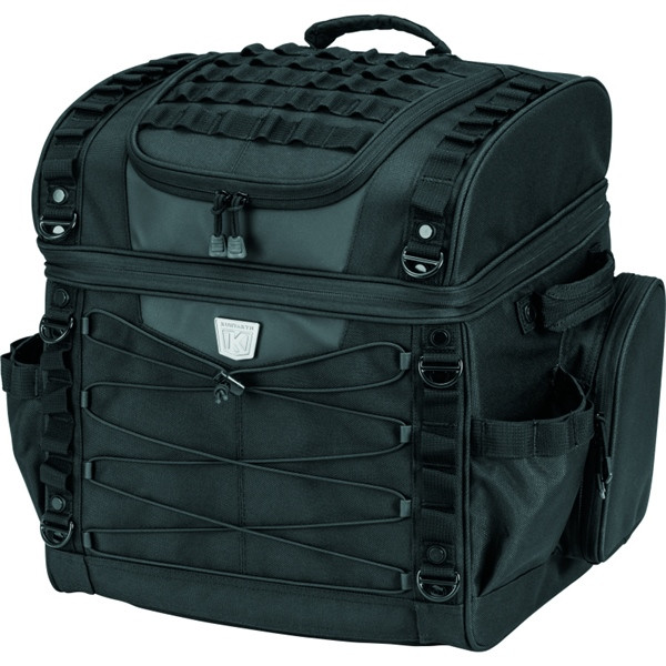 Kuryakyn Momentum Vagabond Bag 46 L - 837429