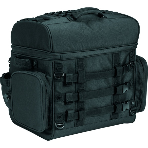 Kuryakyn Momentum Vagabond Bag 46 L - 837429