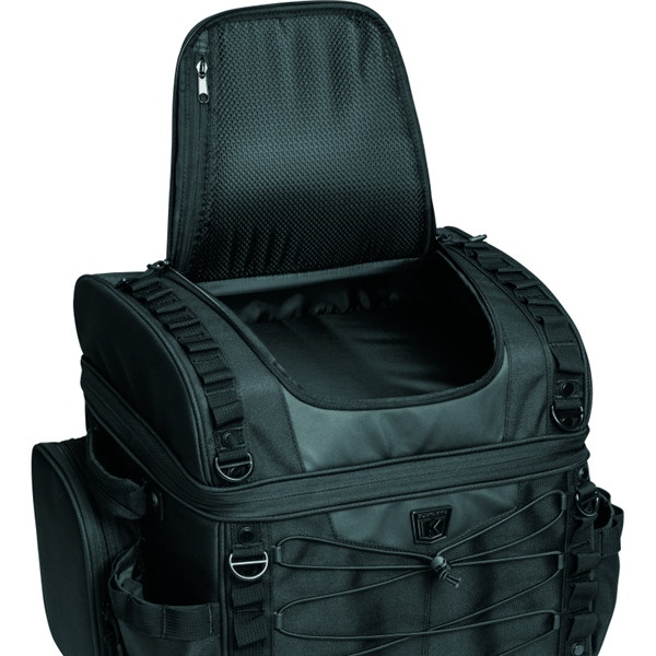 Kuryakyn Momentum Vagabond Bag 46 L - 837429