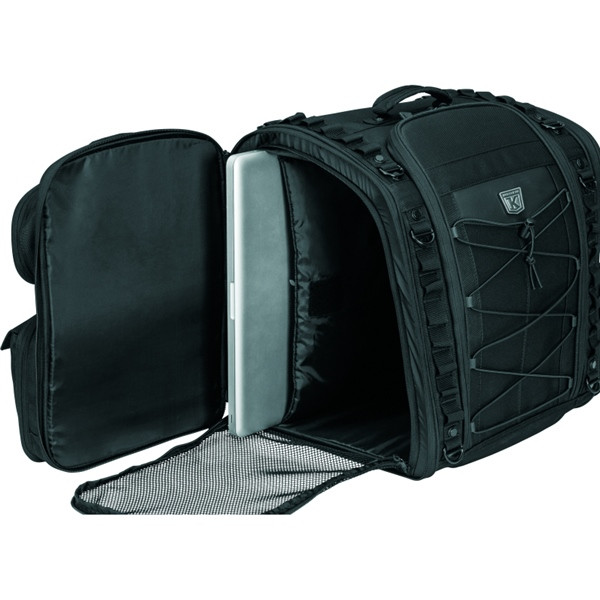 Kuryakyn Momentum Road Warrior Bag - 837425