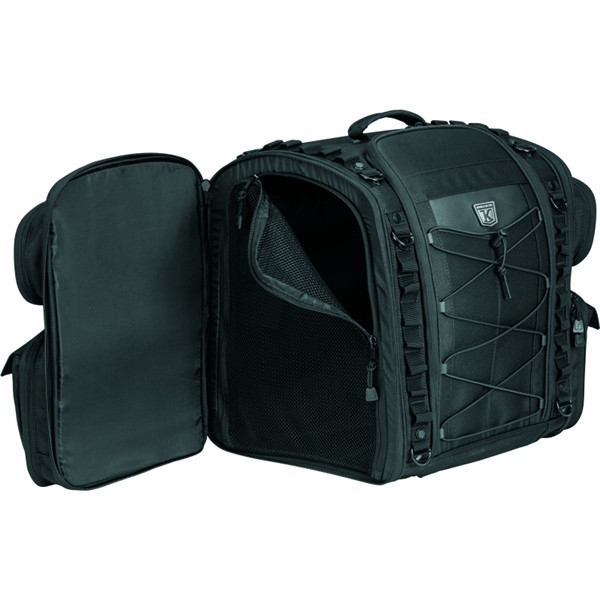 Kuryakyn Momentum Road Warrior Bag - 837425