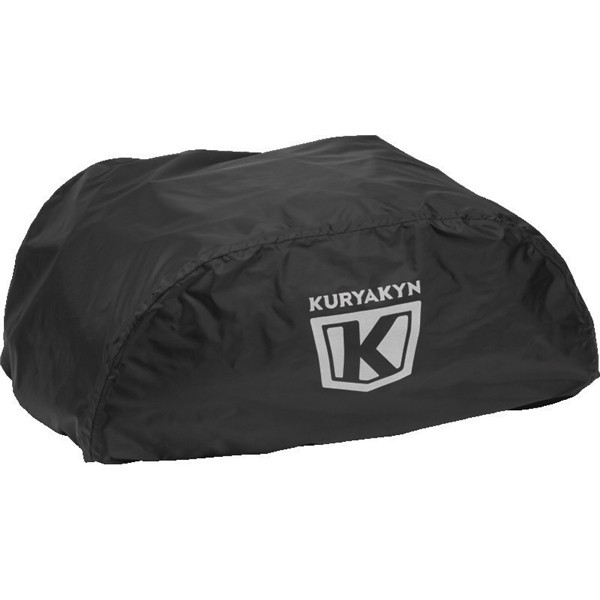 Kuryakyn Momentum Hitchhiker Trunk Rack Bag - 837423