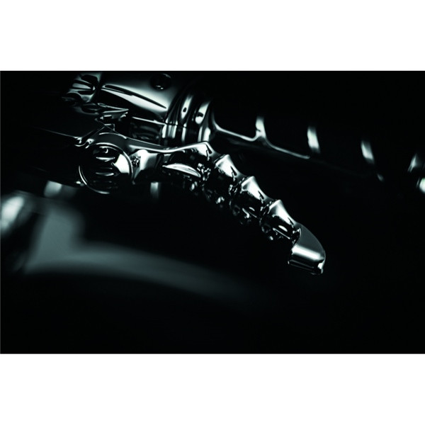 Kuryakyn Zombie Lever Set - 837402