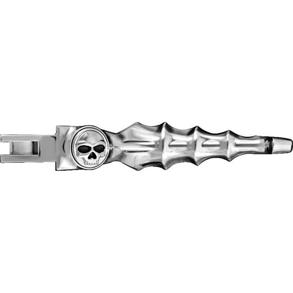 Kuryakyn Zombie Lever Set - 837402
