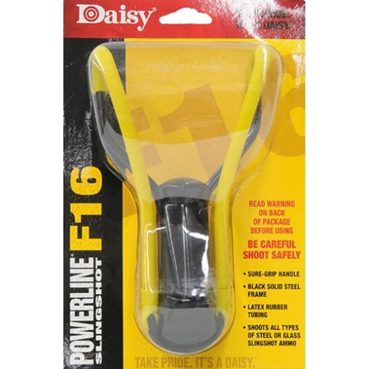 Daisy Powerline F-16 Slingshot