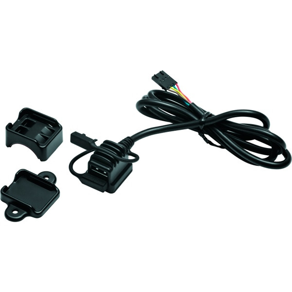 Kuryakyn USB Power Port Universal Charger - 837361