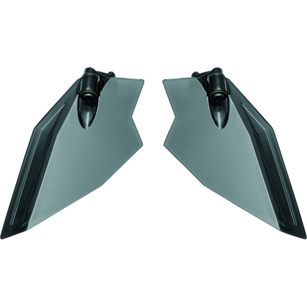 Kuryakyn Air Deflector - 837359