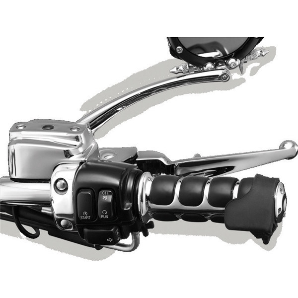 Kuryakyn Universal Standard Throttle Bosse - 837355