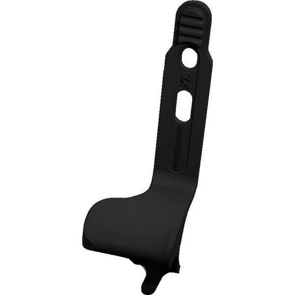 Kuryakyn Universal Standard Throttle Bosse - 837355