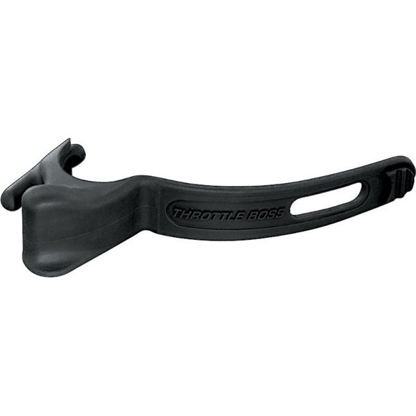 Kuryakyn Universal Standard Throttle Bosse - 837353
