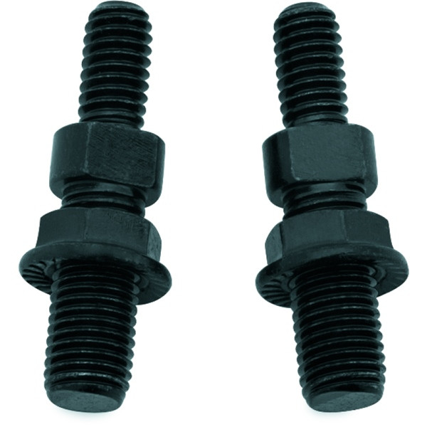 Kuryakyn Universal Mirror Adapter - 837349