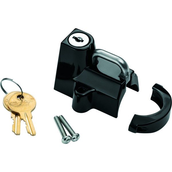 Kuryakyn Cable Lock - 837342
