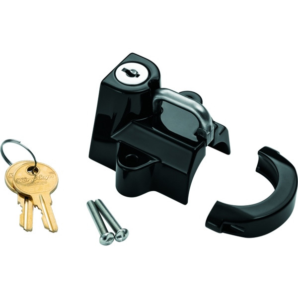 Kuryakyn Cable Lock - 837340