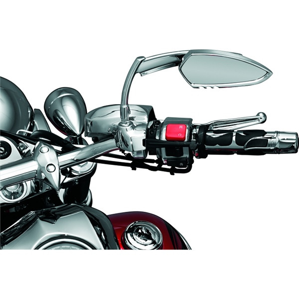 Kuryakyn Universal Econo Throttle Assist - 837339