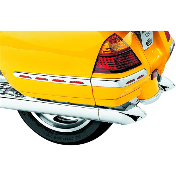 Kuryakyn Exhaust Extension - 837328