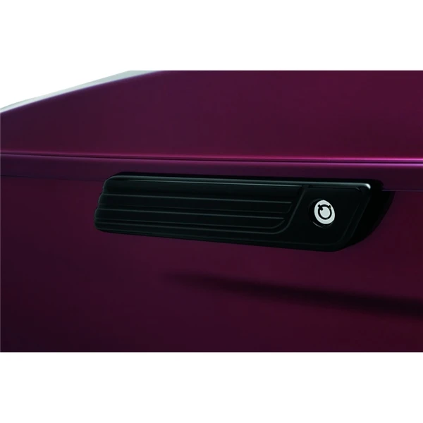 Kuryakyn Tri-Line Saddlebag Hinge Cover - 837314