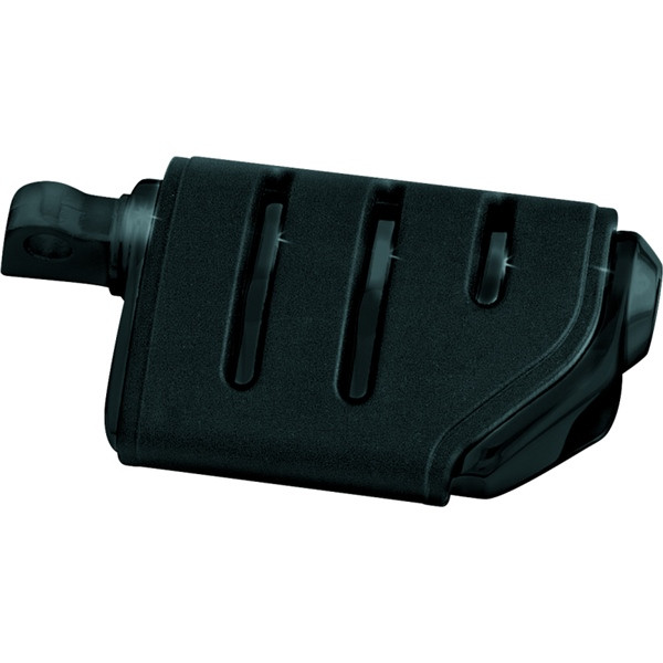 Kuryakyn Trident Peg with Male Mount Adapter - 837288