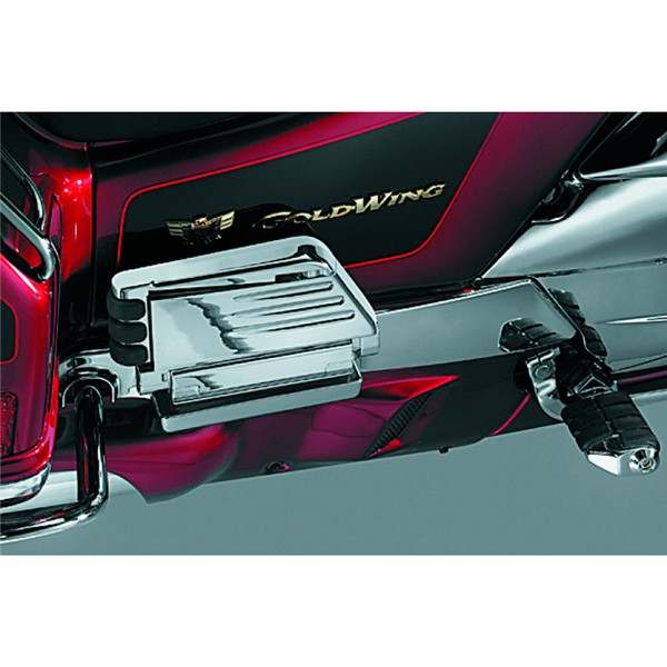 Kuryakyn Transformer Floorboard - 837277