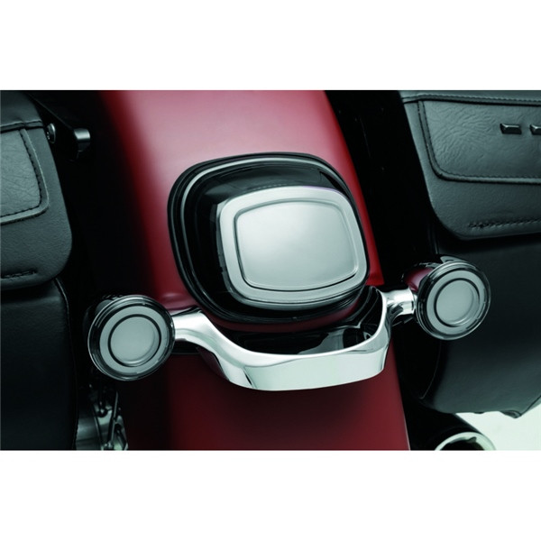 Kuryakyn Tracer LED Taillight without License Light - 837248