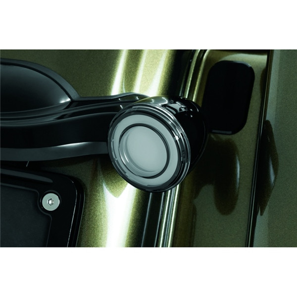 Kuryakyn Tracer LED Turn Signal Insert - 837243