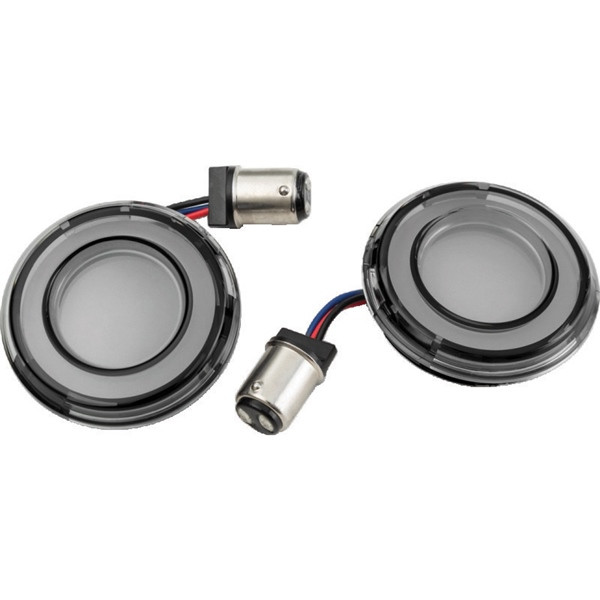 Kuryakyn Tracer LED Turn Signal Insert - 837239