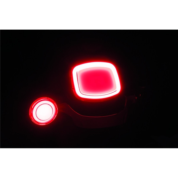 Kuryakyn Tracer LED Turn Signal Insert - 837238