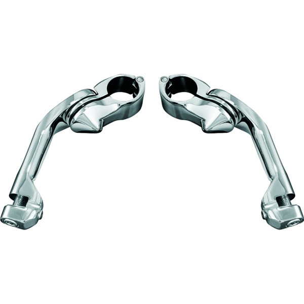Kuryakyn Tour-Tech Cruise Mount - 837232