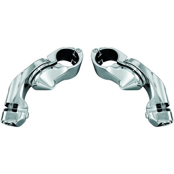 Kuryakyn Tour-Tech Cruise Mount - 837231