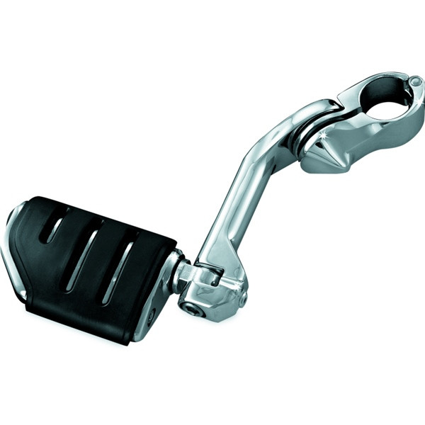 Kuryakyn Tour Tech Back Arm with Clamp - 837225