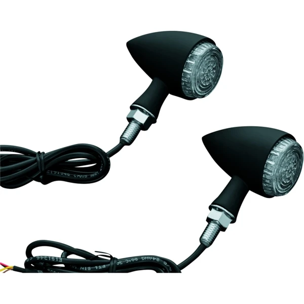 Kuryakyn Torpedo Indicator LED Light Turn LED - 837217