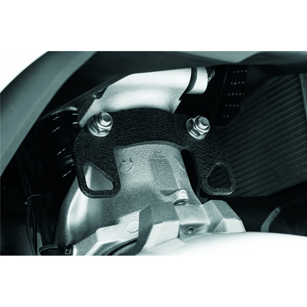 Kuryakyn Tie Down Bracket - 837201