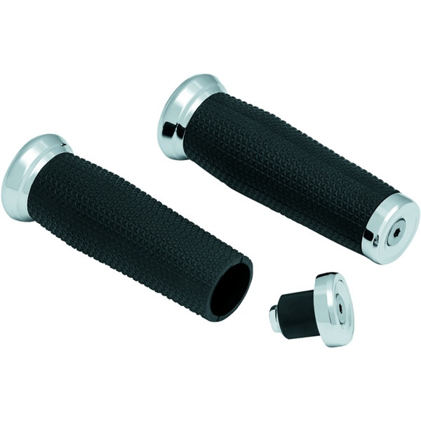 Kuryakyn Thresher Grip Metric - 837174