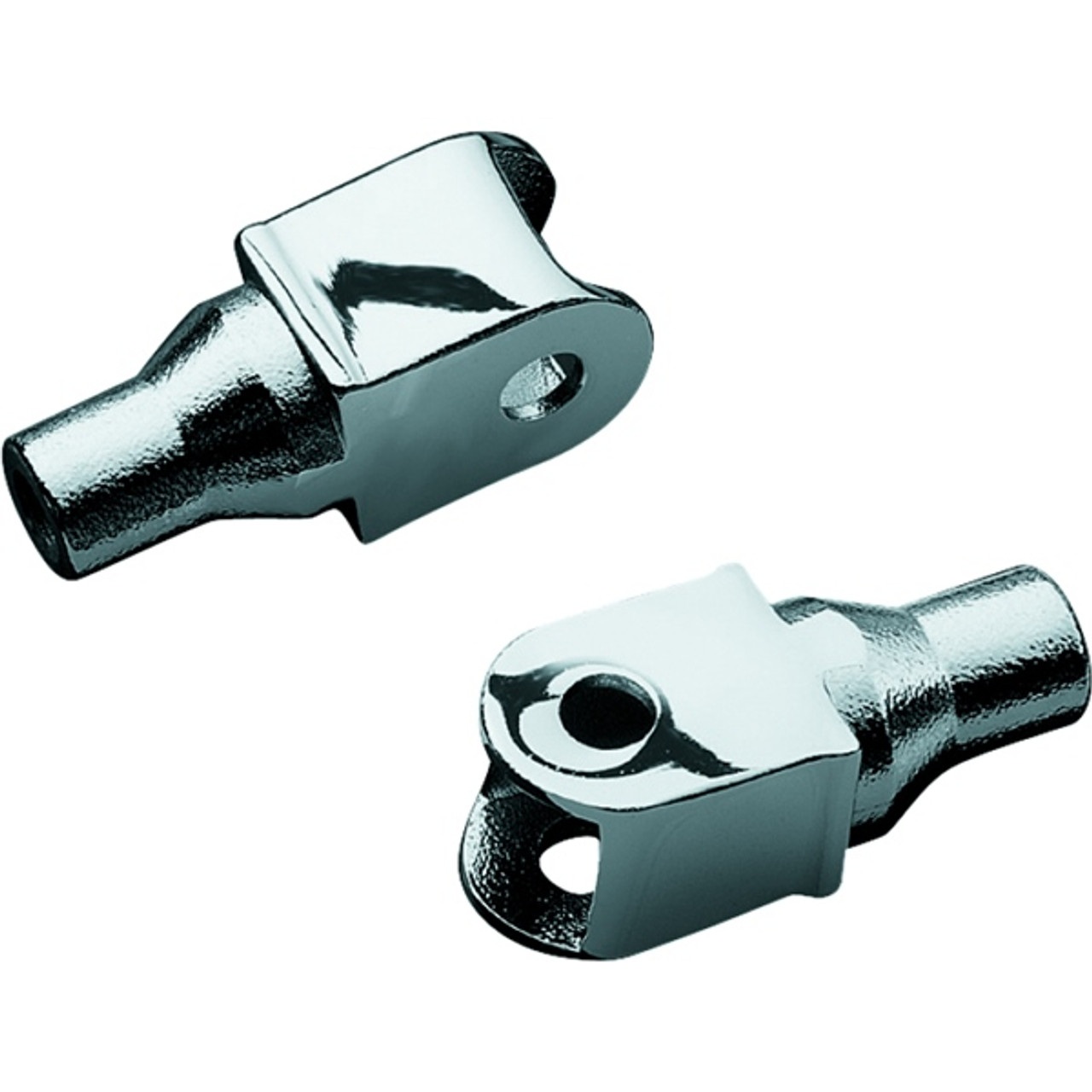 Kuryakyn Spline Peg Adaptor - 837149