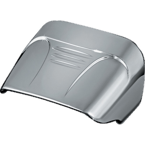 Kuryakyn Light Visor - 837132