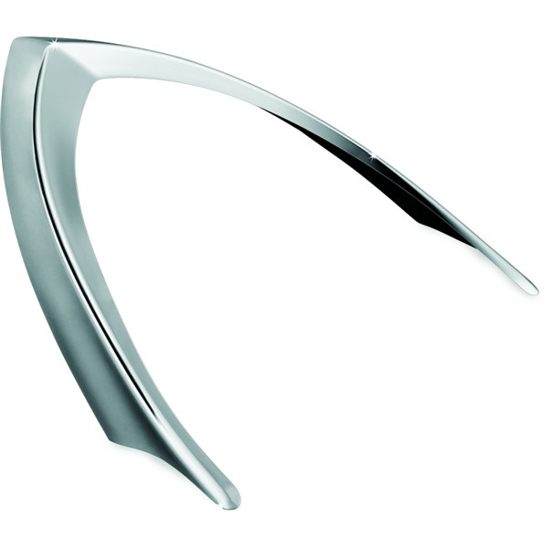 Kuryakyn Taillight Top Trim - 7697 - 837130