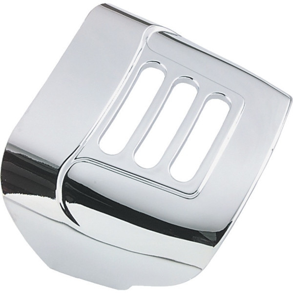 Kuryakyn Tail Lamp Visor with Slot - 837129