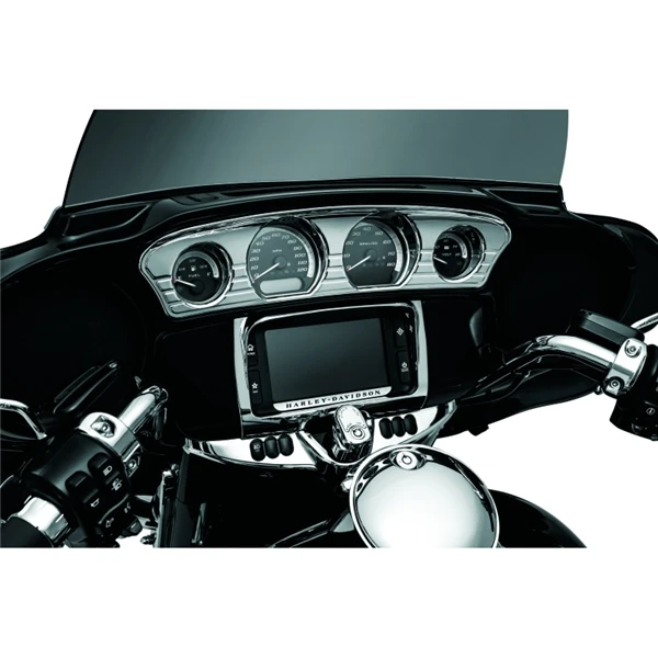 Kuryakyn Switch Panel Accent - 837121